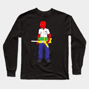 FLOYD Long Sleeve T-Shirt